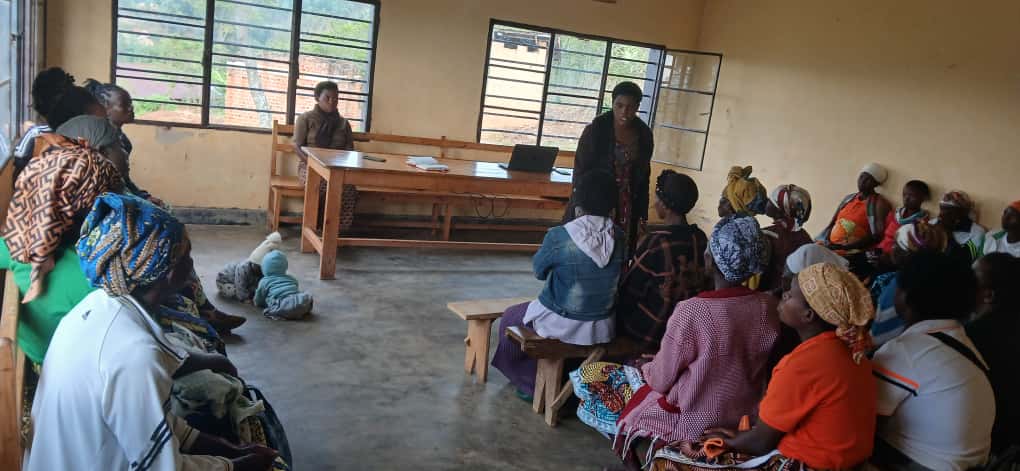 SAFE NGO tweet media