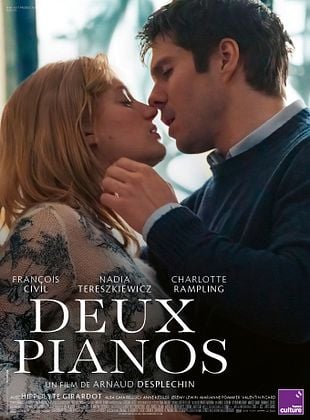 Image for the Tweet beginning: Voici notre Sélection #Cinéma 🎞️