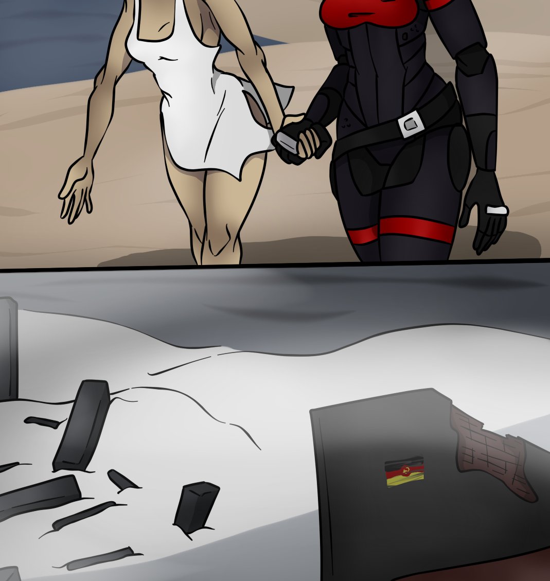 It's over it's done

peace at last