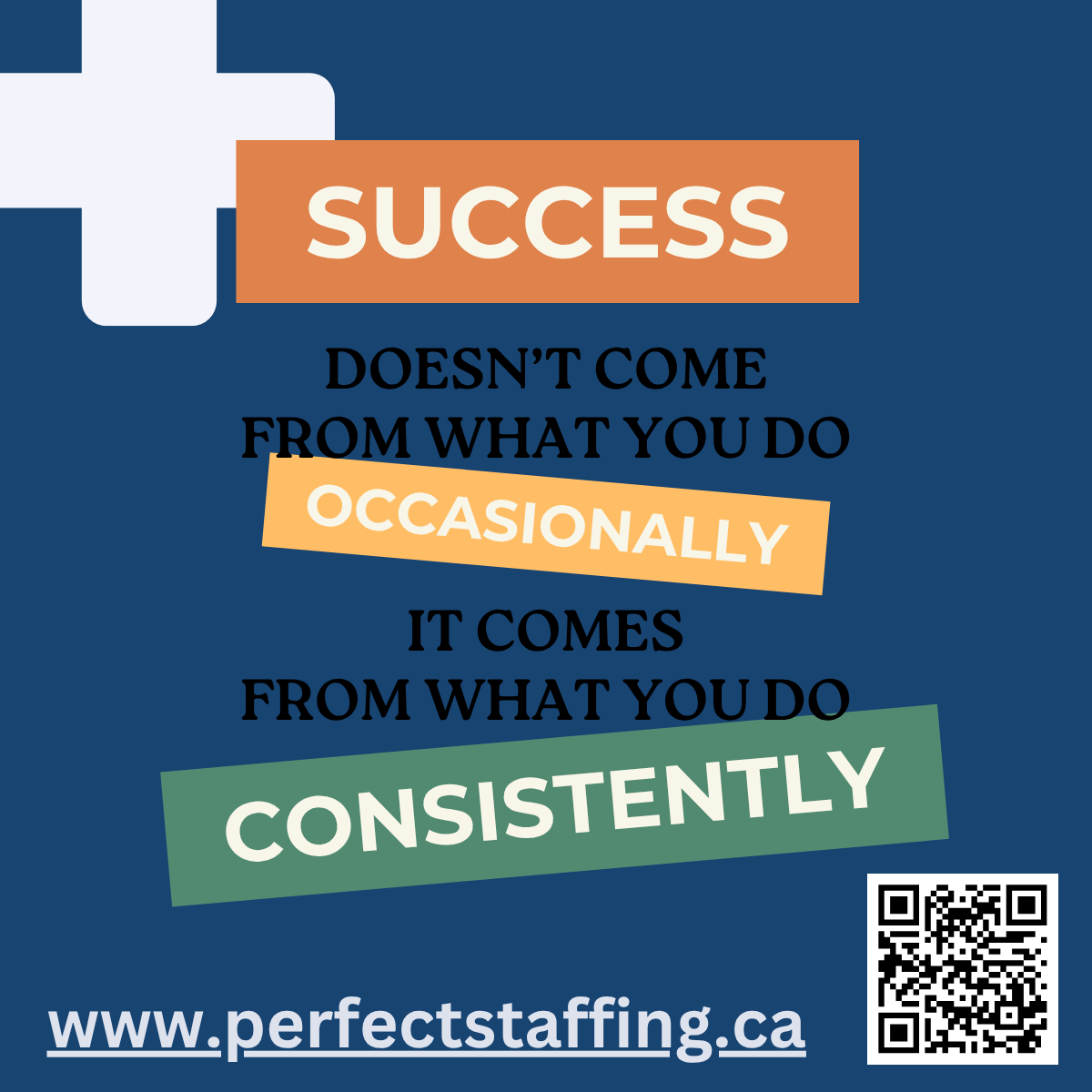 Discover the difference consistency makes with PSI Healthcare Staffing. With over 20 years of experience in Ontario, we deliver exceptional healthcare professionals and tailored plans to meet your organization's unique needs. 
Connect with us today! #nurses #psws #healthcarestaff