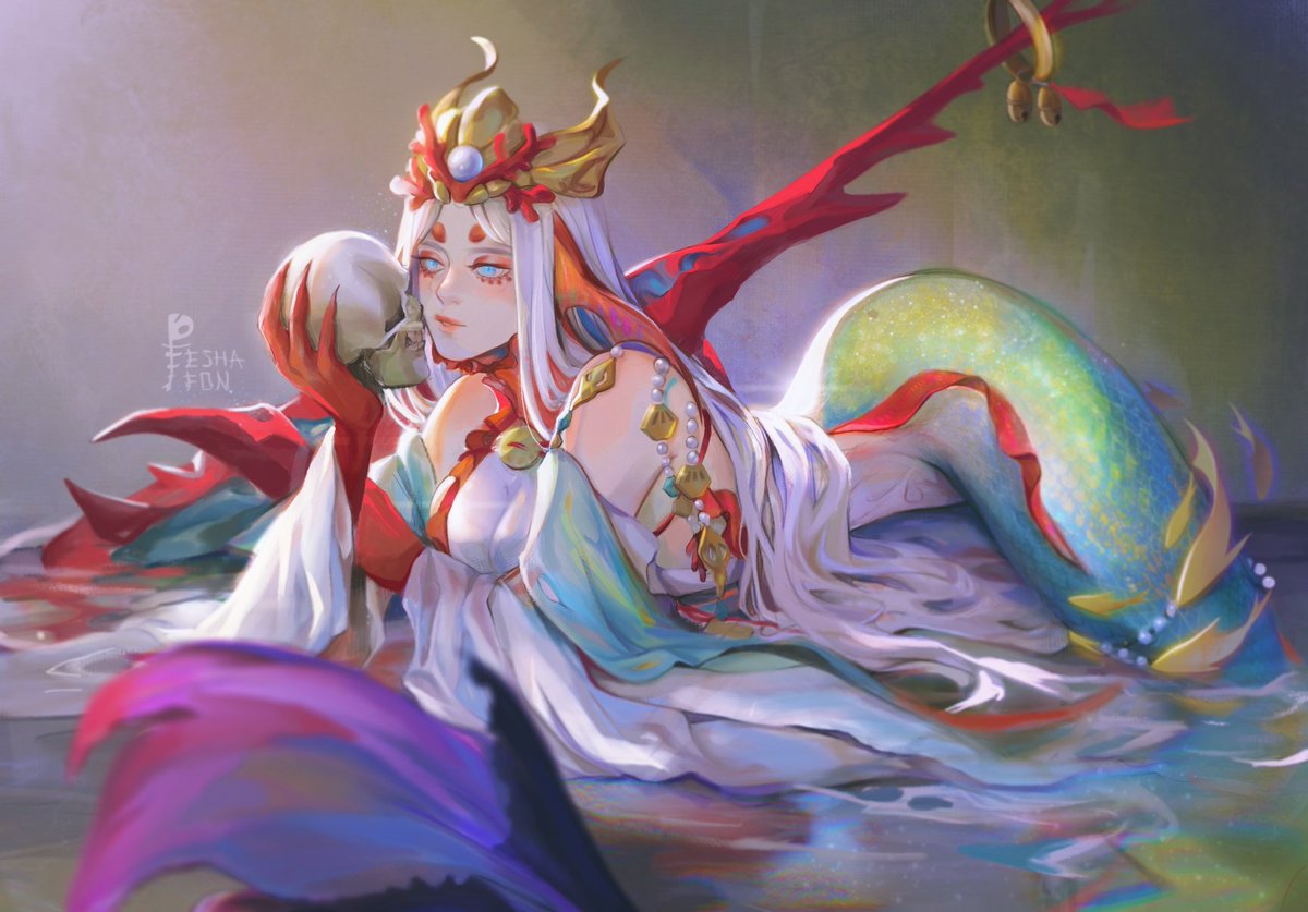 peshafon's tweet photo. It's my birthday! I'd appreciate your retweets of my artworks🥺🌹 https://t.co/Zn8KrJbgMk