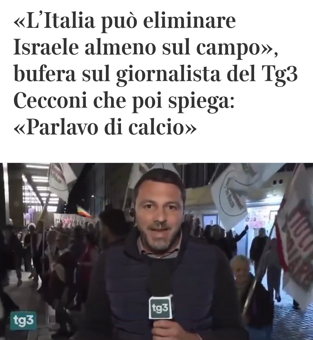 Roberto Avila (@avila92796) on Twitter photo Senti <a href="/jacopocecconi/">jacopo cecconi</a>, come diceva Totò: "Ca nisciun è fess."
Capisco che da bravo comunista devi seguire la linea del padrone, ma non prendiamoci in giro: la materia prima — l’onestà — vi scarseggia.
Però va detto, sulla vigliaccheria siete dei fuoriclasse. Campioni indiscussi. Senti <a href="/jacopocecconi/">jacopo cecconi</a>, come diceva Totò: "Ca nisciun è fess."
Capisco che da bravo comunista devi seguire la linea del padrone, ma non prendiamoci in giro: la materia prima — l’onestà — vi scarseggia.
Però va detto, sulla vigliaccheria siete dei fuoriclasse. Campioni indiscussi.