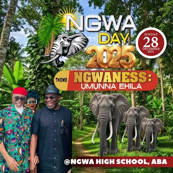 <a href="/ChineduR12434/">B-Sample</a> me am from Aba ngwa the china of Africa we no de carry las... Check am