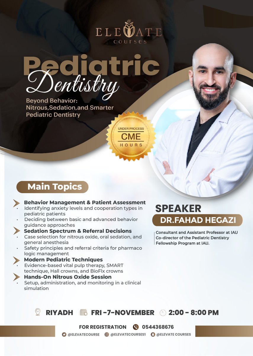 Elevate Courses tweet media