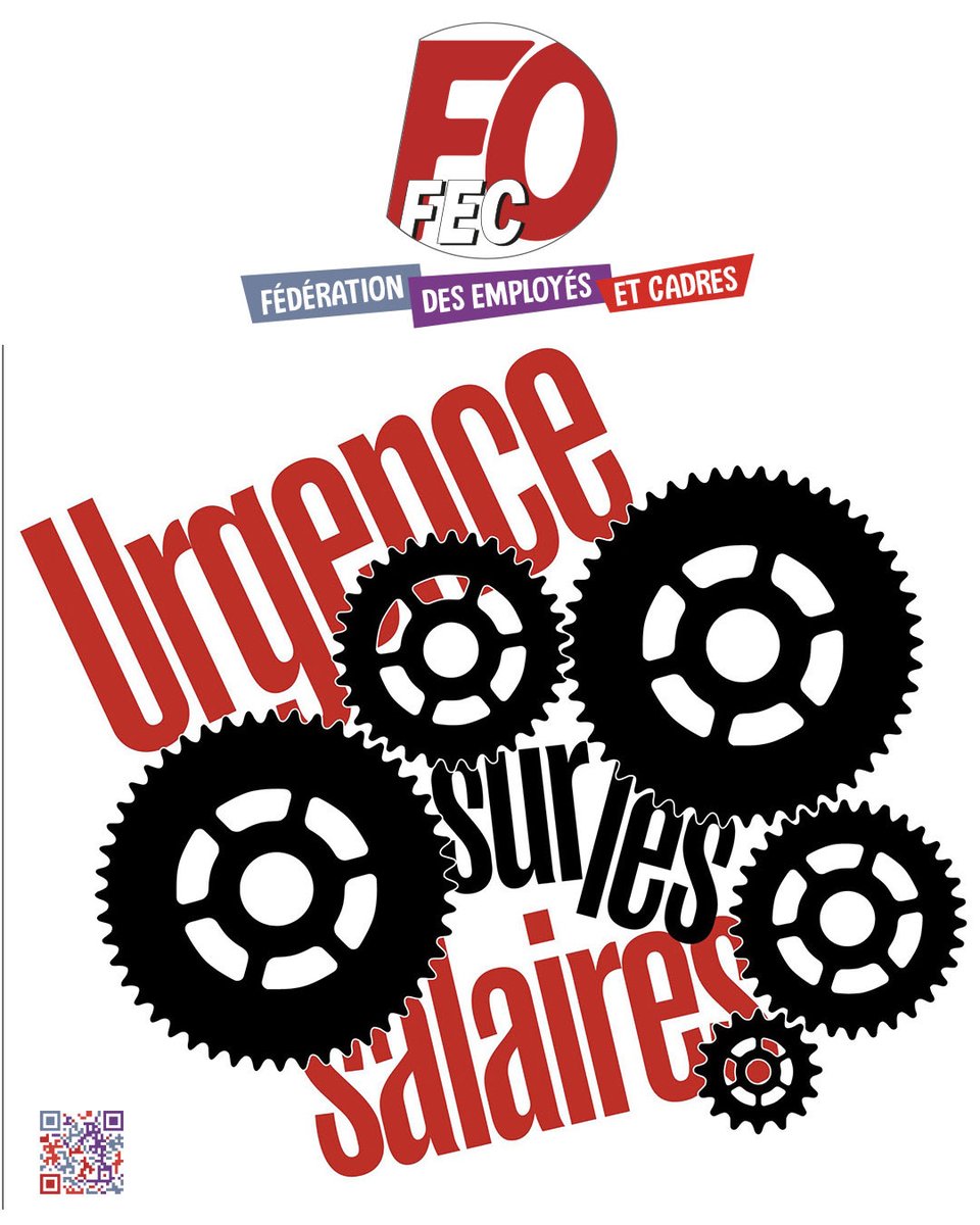 Scandaleux !
Une fois de + on vient faire les poches des salariés alors que dans le même temps on maintient les privilèges et exonérations en tout genre pour les plus riches et certains grand groupes.
Une fois de plus on s’en prend au déjeuner et au pouvoir d’achat des salariés !