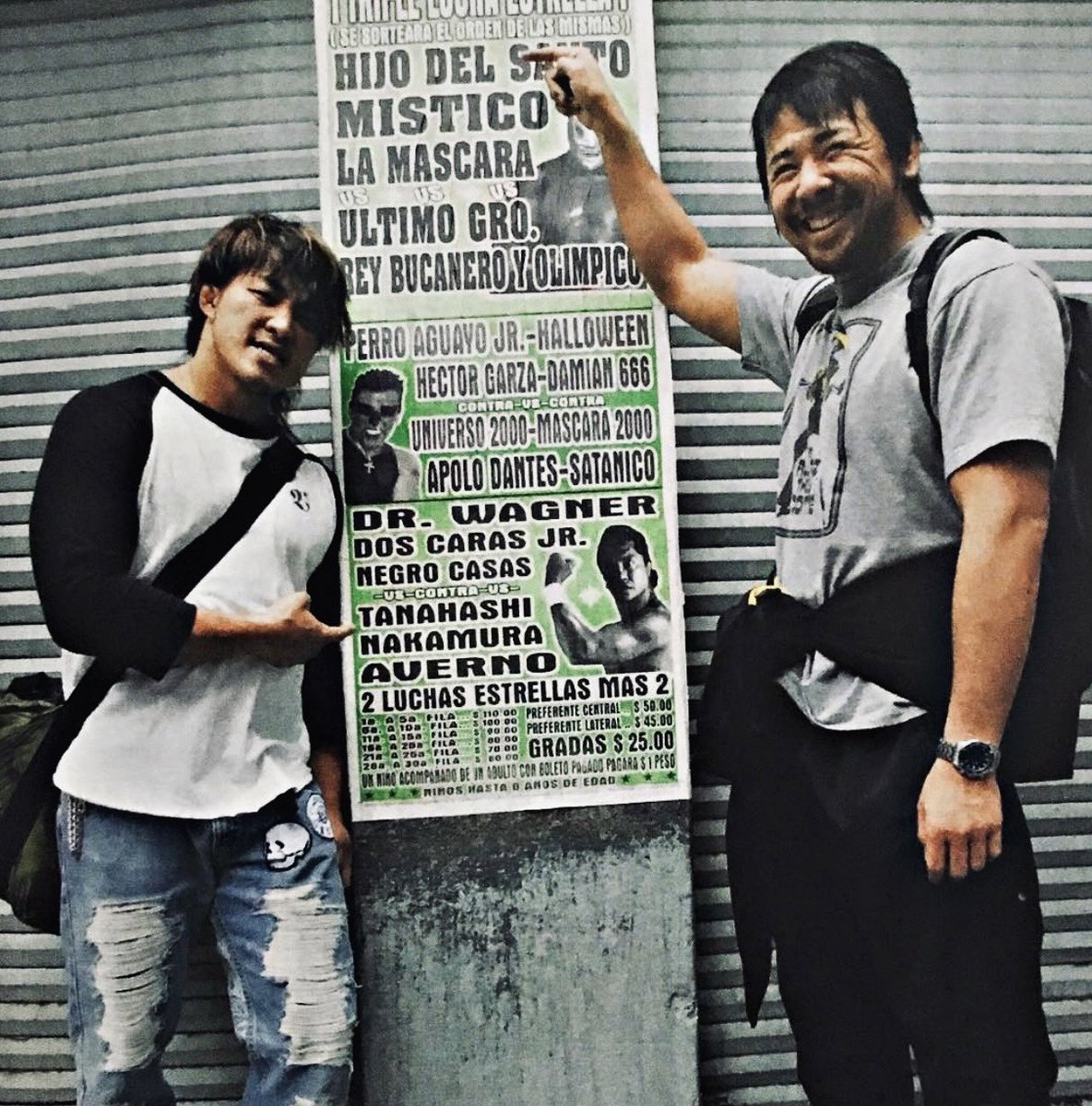 Tweet media one