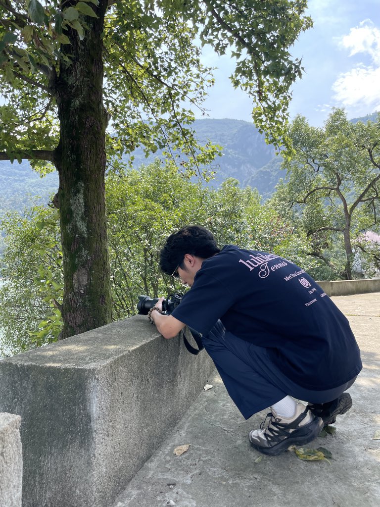 啊呀 tweet media