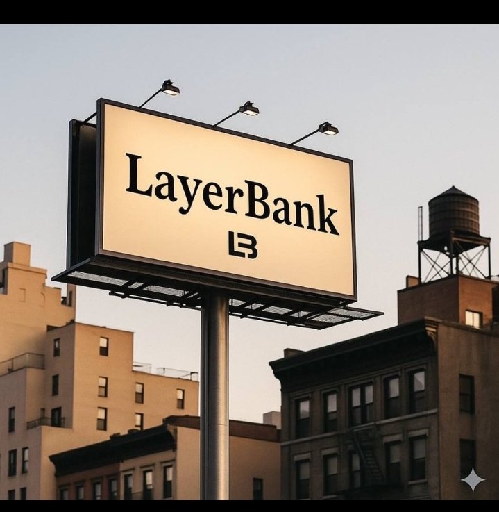 Oxdrey01's tweet image. The total value locked (TVL) of @LayerBankFi is around $46.33 million (across all supported chains).
On DefiLlama, you can see the breakdown of which chains and assets are being used.
It supports multiple chains (EVM and rollups) to allow cross-chain lending.