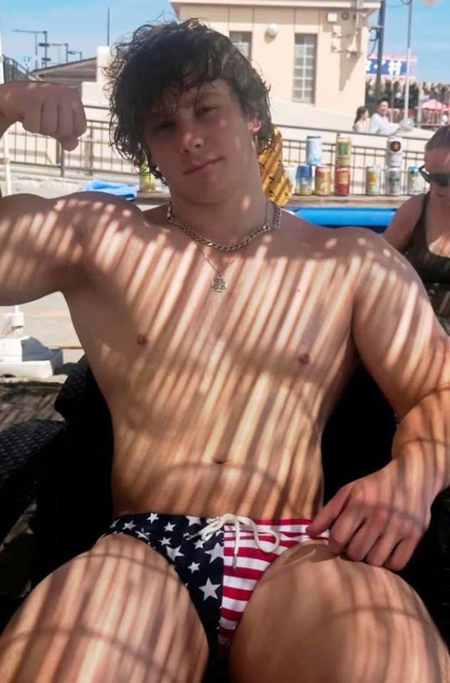 White Boys are perfect and demand worship and tributes