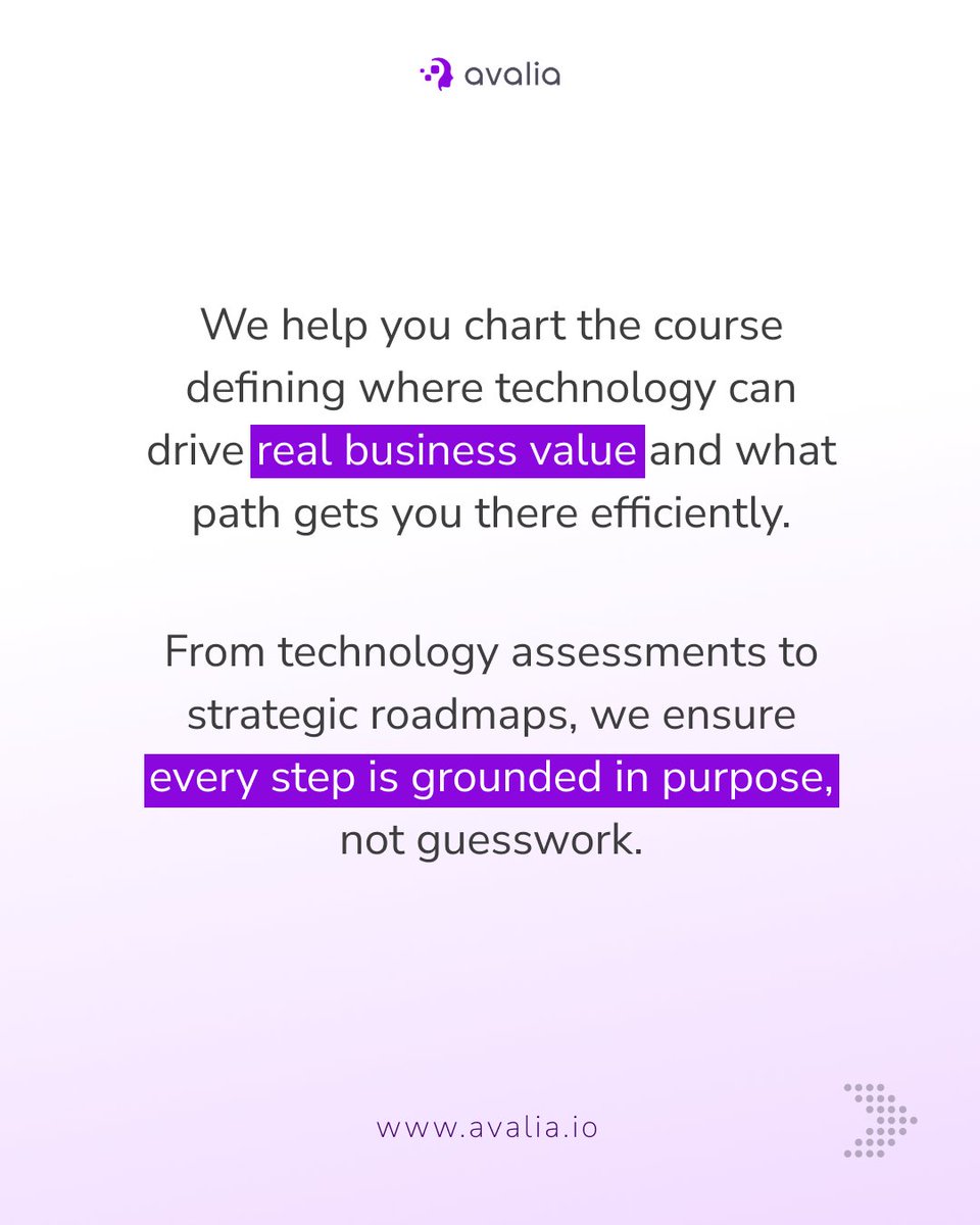 Strategy often looks perfect on paper, but execution tells another story. When delivery and results move in the same direction, momentum builds. That’s where transformation really happens.