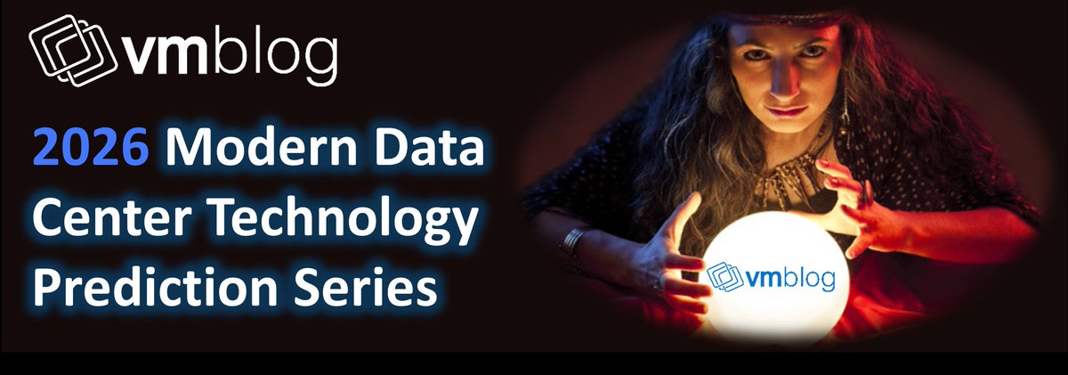 vmblog's tweet image. As IT plows ahead with #cloud, #databases, applications, &amp;amp; #businessintelligence initiatives, Rob Brown of @DataStrikeInc shares 5 technology #predictions for 2026 in &quot;How H-1B Constraints, Always-On #AI, and Fractional Support Will Reshape Mid-Market IT.&quot; vmblog.com/archive/2025/1…