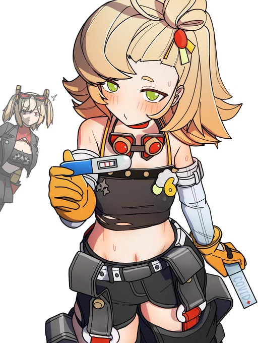 Piper jumpscare #zzzero
