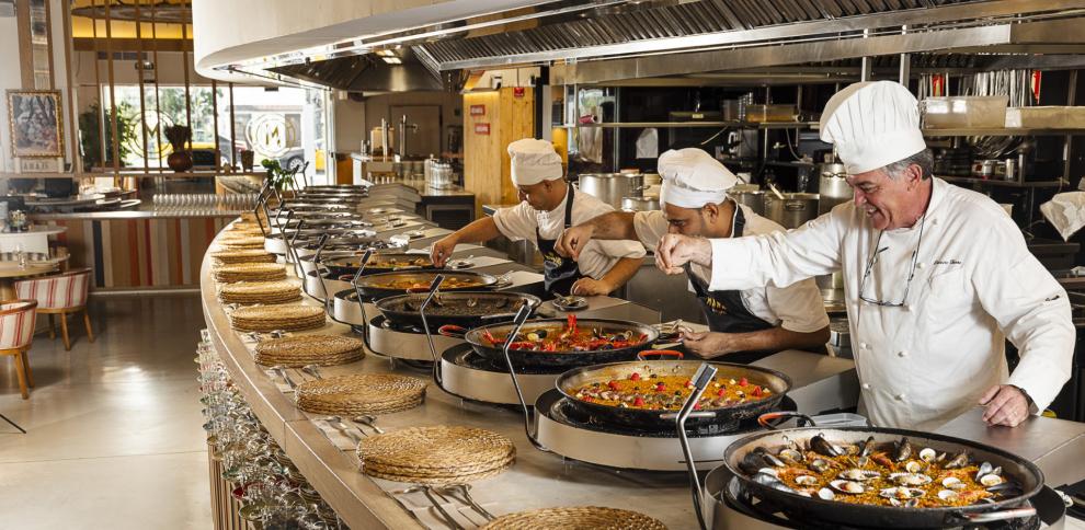 Arròs Illa de Buda tweet media