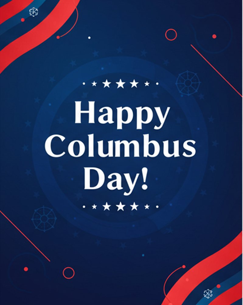 TCustomizeBoxes's tweet image. thecustomizeboxes.com
🗽Happy Columbus Day!📍
𝗘𝗺𝗮𝗶𝗹: sales@thecustomizeboxes.com
𝗖𝗮𝗹𝗹: (972)-590-8867
#Thecustomizeboxes #columbusday2025 #happycolumbusday #historictrust #columbusdayobservance #Boxes #coffintreatboxes #Custompackaging #Packagingtrends #Branding