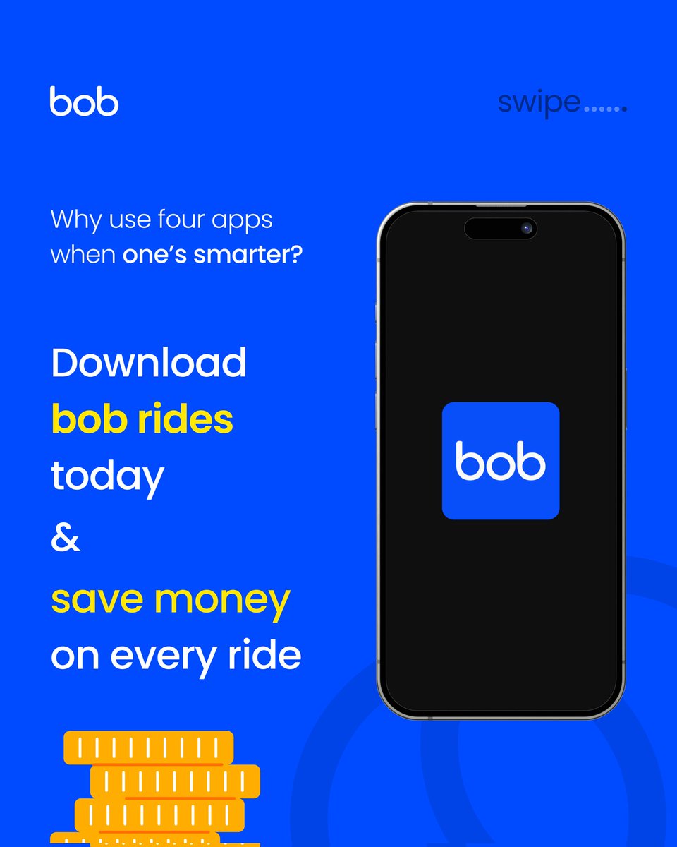 letsbobit's tweet photo. How to book the cheapest ride using bob (2/2)

#bobrides #justbobit #Smartercommute #tutorial https://t.co/eVmht3tvu7