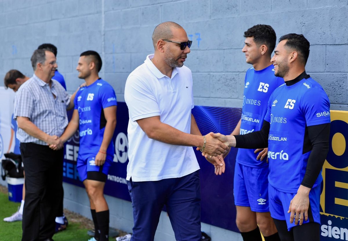 Christian Peñate tweet media