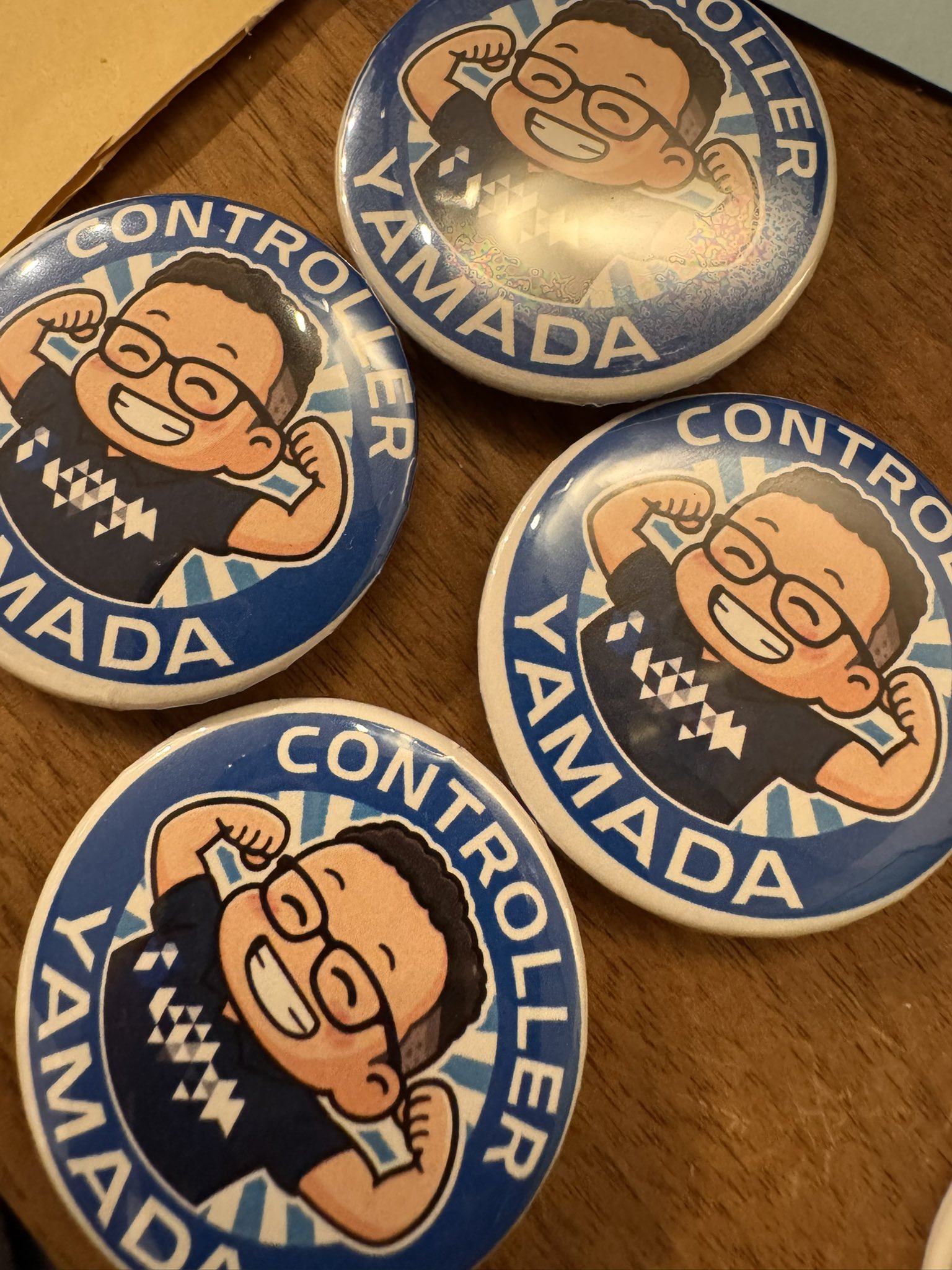 やまだえいじ。 on X: 