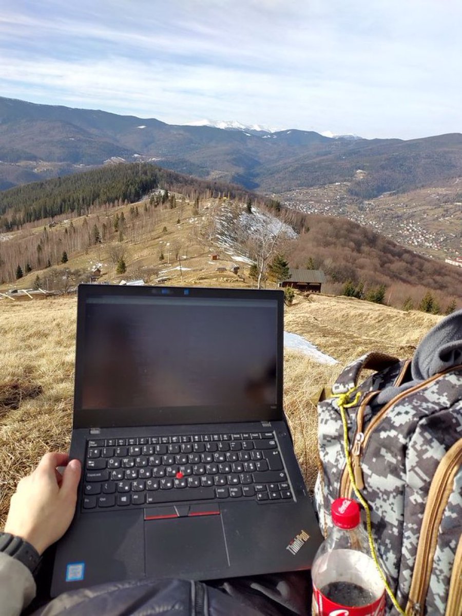 Sarabjeet___'s tweet image. What&apos;s stopping you from coding like this?