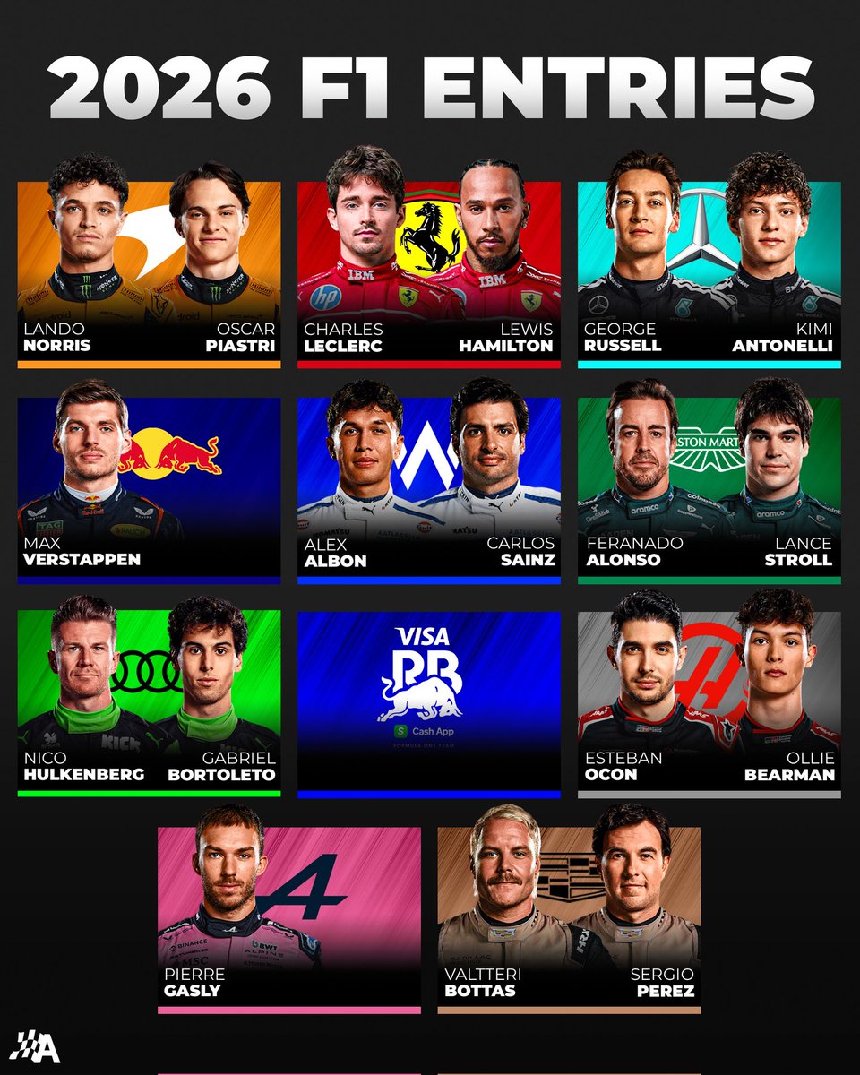 leclercsletters's tweet image. i honestly forgot there are still 4 seats to fill 😭😭