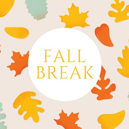 Bronco Express &amp; Student Financial Aid drop-in service and phone service will be unavailable Friday, Oct. 17 for university fall break. We will reopen all services on Monday, Oct. 20. Visit our website at wmich.edu/finaid. Thank you!