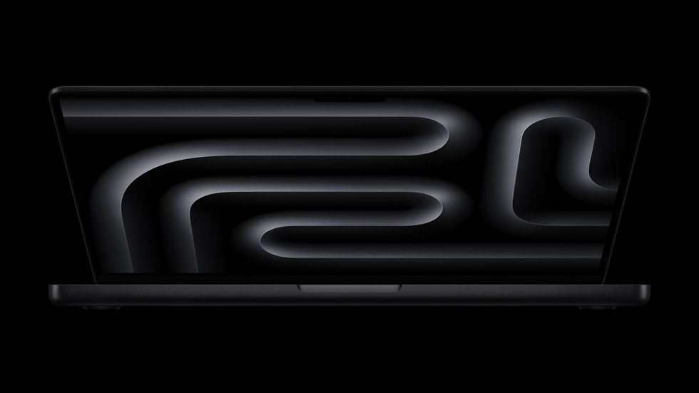 MacTrast's tweet image. Apple Debuts New M5-Powered 14‑inch MacBook Pro #applenews mactrast.com/2025/10/apple-…