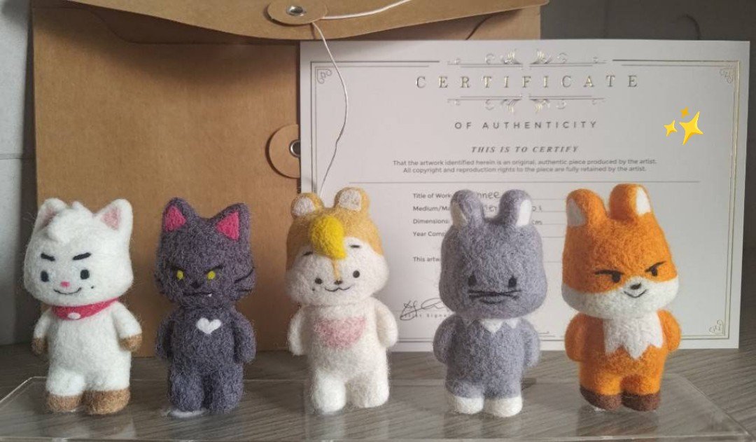 배니들 무사히 잘 도착했어요💖소중한 선물 정성껏 포장해 주셔서<a href="/MEJEworks/">MEJE works</a>  감사합니다🫶 언젠가 다시 만날 수 있기를 바랍니다. 다음에 만날 때까지 다들 잘 지내요.

#VANNER #배너
#VVS 
#VANNEE #배니
#VANNEE_WORLD 
#배니월드