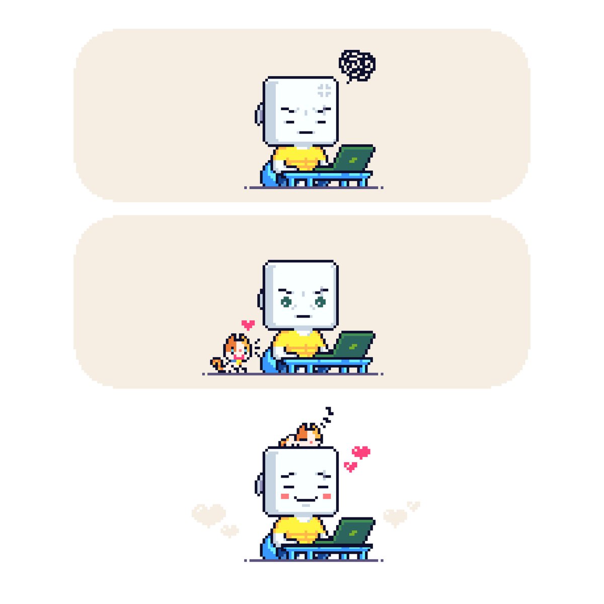 T'Bolz ◻️ tweet media