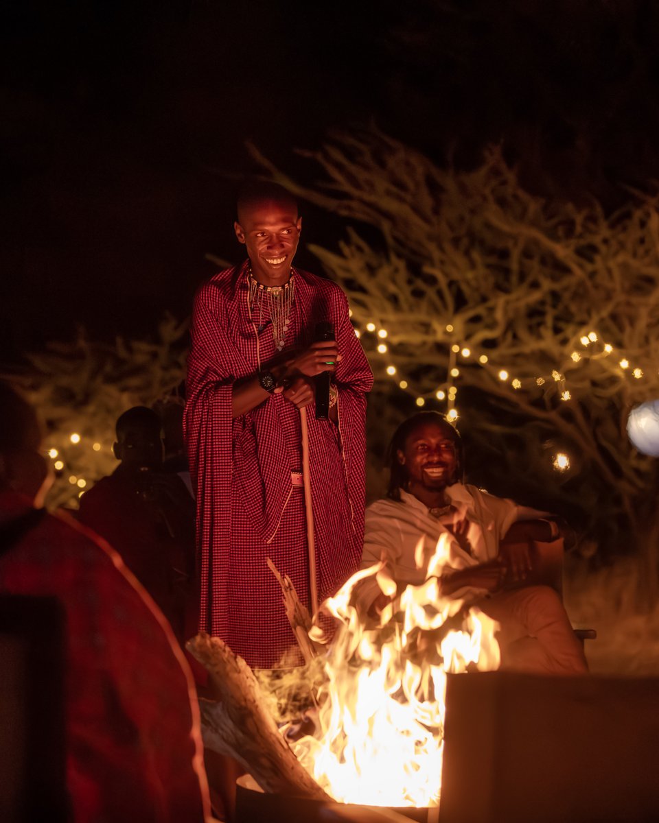 SopaLodges_'s tweet photo. This Mashujaa Weekend, Samburu Sopa Lodge has something special planned just for you! Have you booked your space yet? Only 2 slots remaining!
Do not miss out!
Contact us on +254 20 361 6000 to book your stay.
#SopaLodges #TwendeSamburu @Stejos_Tours @kibariatravel @KOhweknow https://t.co/3fKCRJ8Rm7