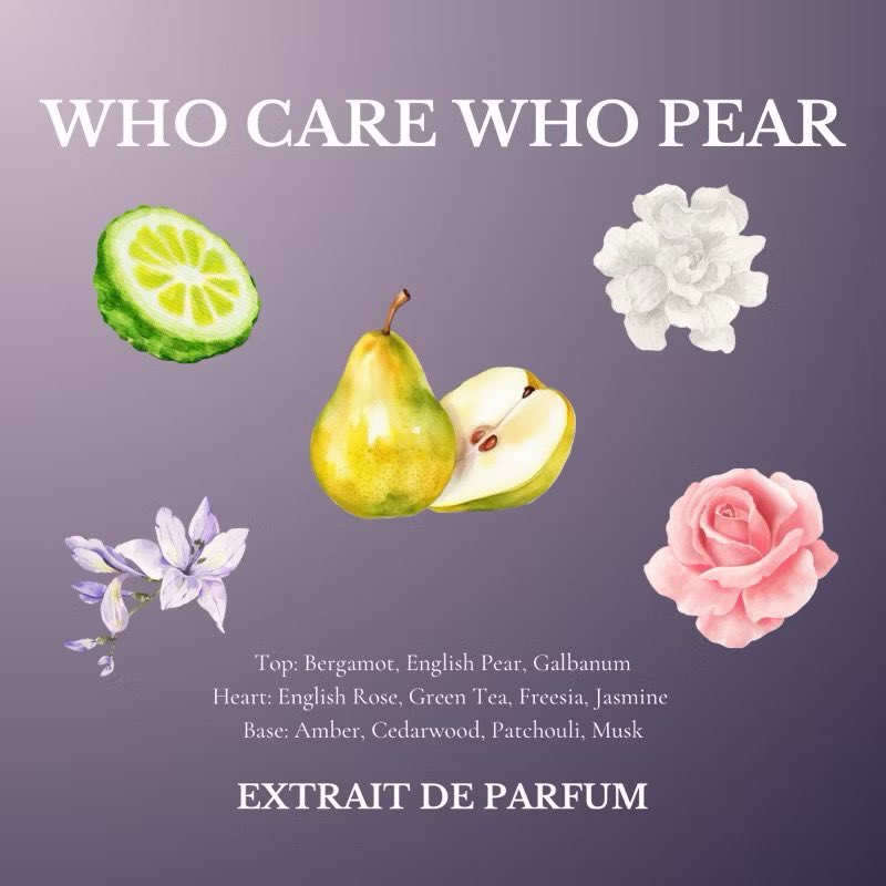 maapinkk's tweet photo. ส่งต่อน้ำหอม sundalo who care who pear 10 ml.
- มีกล่อง🍐
- 260 บาทรวมส่ง

#Sundalo #น้ำหอมมือสอง #ส่งต่อน้ำหอม #ส่งต่อน้ำหอมมือสอง #น้ำหอมแบ่งขาย #น้ำหอมsundalo https://t.co/SU15riOUNB
