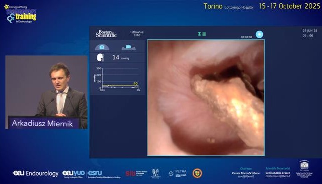 Boston Scientific EMEA - Urology tweet media