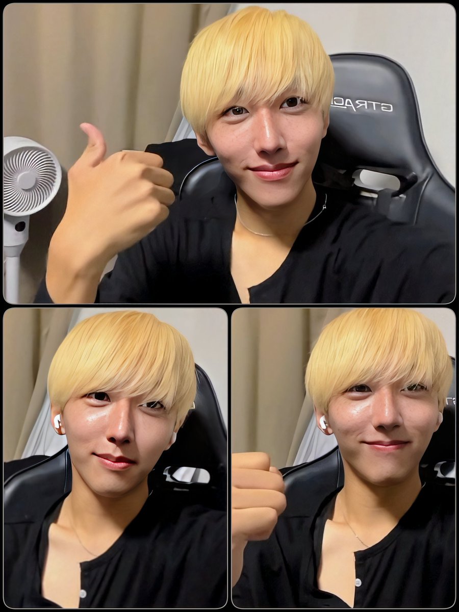 これはね

世界平和😭💘💘💘💘💘

尚且つ

日本の政治が良くなる😭💛💛💛💛💛

どえらいメロすぎ激推し🥺💘💘💘

 #おにラブ