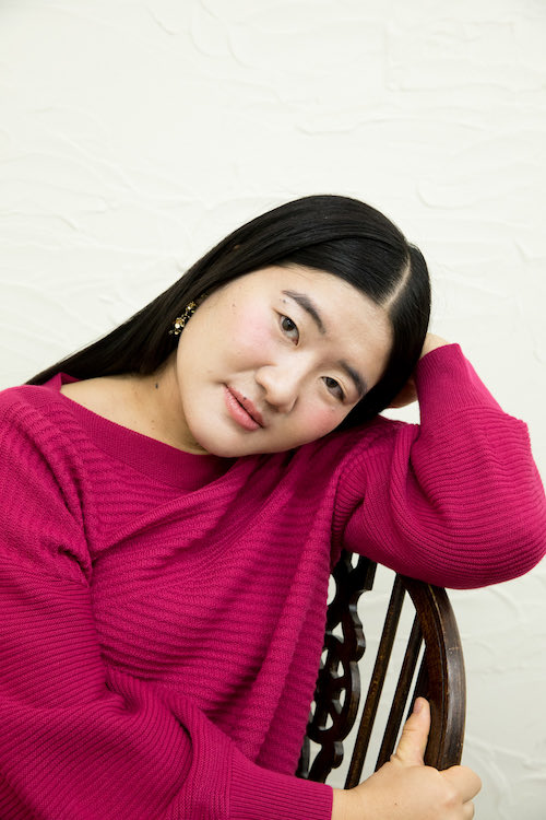 自分が一番美味しいと思ってるさつまいも