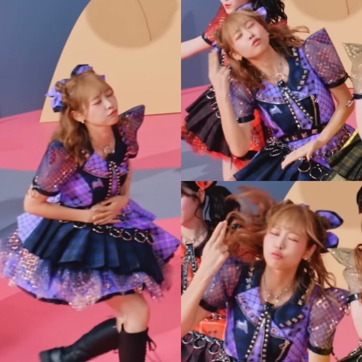 るなぴのここすき！笑笑
#仲川瑠夏 #はちゃめちゃわちゃライフ
