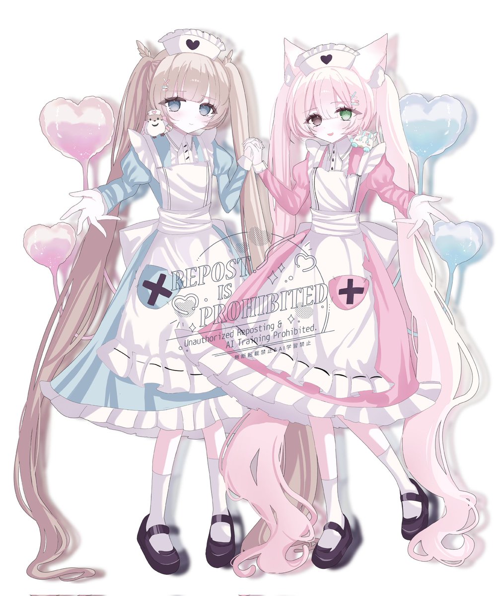 #Commission
🤍💉