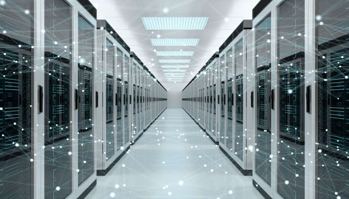 LinkTechnlogies's tweet image. IBM and Airtel just teamed up to expand AI-powered cloud services. A new global player is rising.
The partnership could reshape cloud infrastructure across Asia and Africa, taking aim at AWS and Azure.
#CloudComputing #AI #IBM #Airtel #TechNews