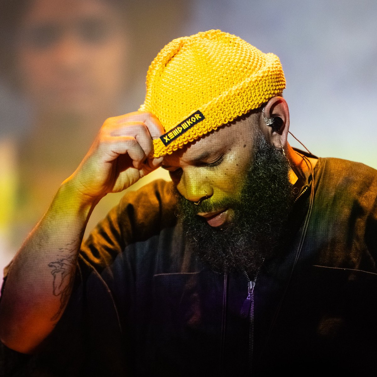 A Culturgest, em coprodução com o Teatro Viriato  e o Theatro Circo, apresenta a 2.ª edição do projeto 'Três Tempos', agora com orientação sonora e poética de Xullaji e da artista Beatriz Pessoa. Participação gratuita, mediante inscrição até 27 de outubro
culturgest.pt/pt/programacao…