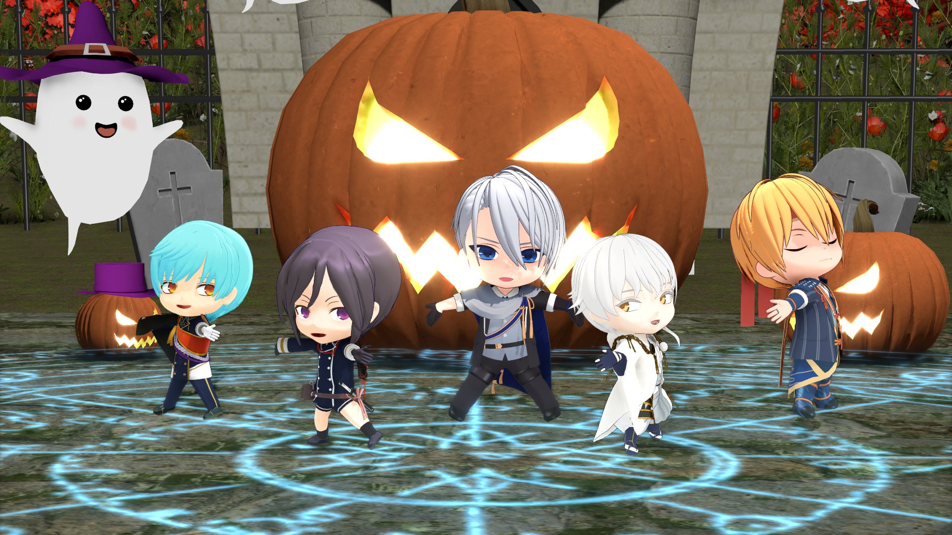 つぎはぎ猫☆紫☆ハロウィン 1040b20b7211e9d4fb0cd14e0f0adb