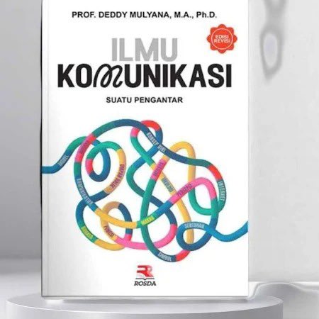 wtb buku ini dong

tags. wtb wts buku ilmu komunikasi wtt #zonauang