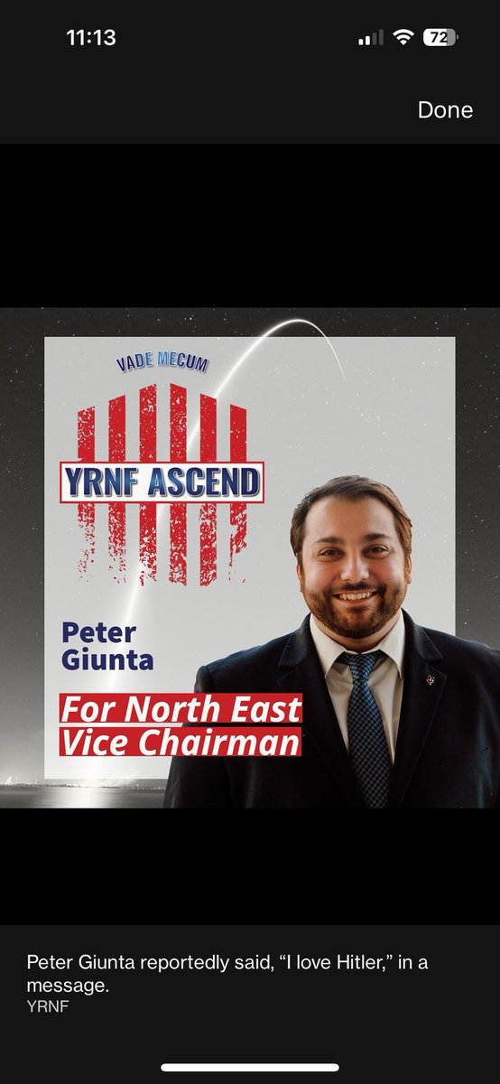 Gabsterisback's tweet image. I’m not American and didn’t realise middle aged men with obesity issues frequently were enrolled at your colleges …
Tim Pool @TimCast #Jewhater