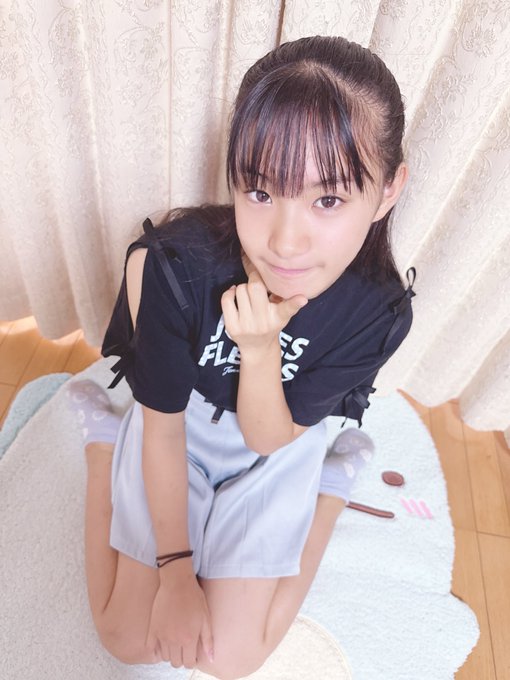 Twitterのコスプレ画像4