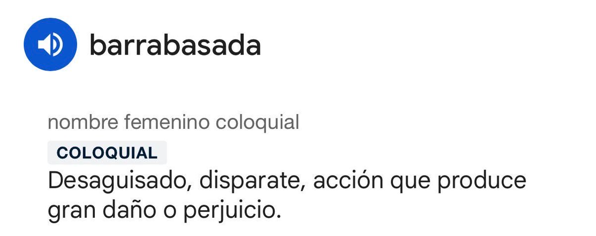 juanpeGL's tweet photo. @LorenGonCa Loren, te recomiendo indagar bien lo que significa tu palabra tan usada: https://t.co/6fe2gE4Vt0