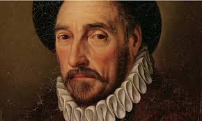 #Writing: “Wind swells bladders, opinion swells men.” – Montaigne
