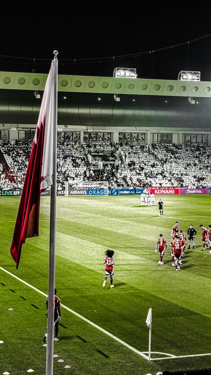 نهاية أحلاااااااام 😭♥️🇶🇦