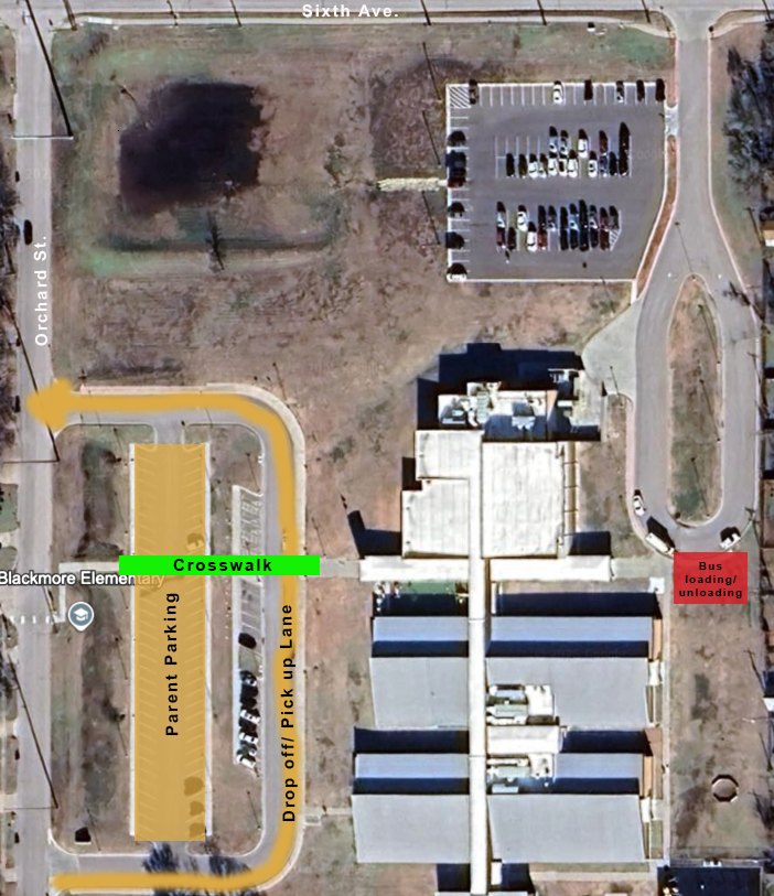 It takes all of us working together to keep our students safe during the ​heavy traffic ​flows of the morning drop off and afternoon pick up. Please review our safety tips to help with safety and efficiency during these busy times. psqr.io/xJvqotWUXA via <a href="/ParentSquare/">ParentSquare</a>