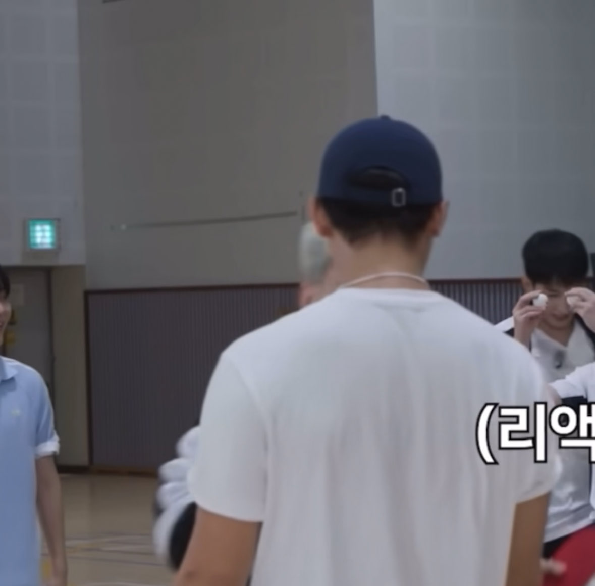 구도 진짜 미치겟네