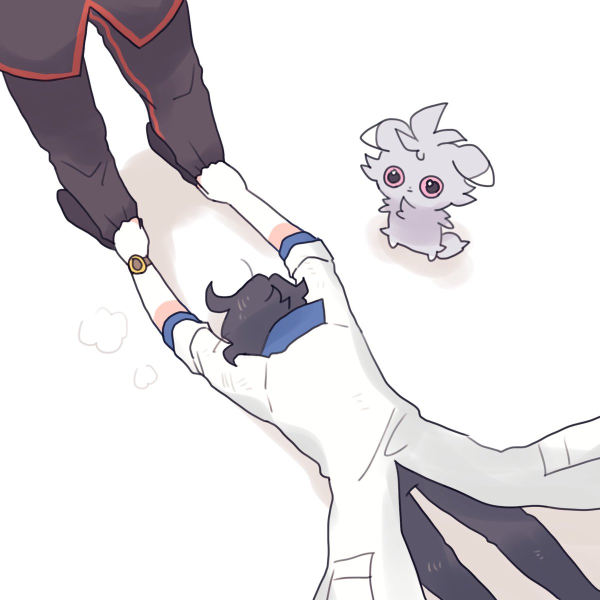 おこわ🪻 tweet media