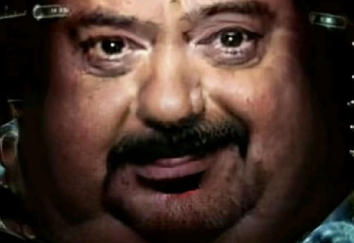 DemonishARC tweet media