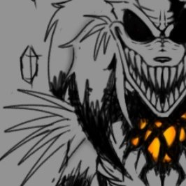 I don't know if I should finish this or not