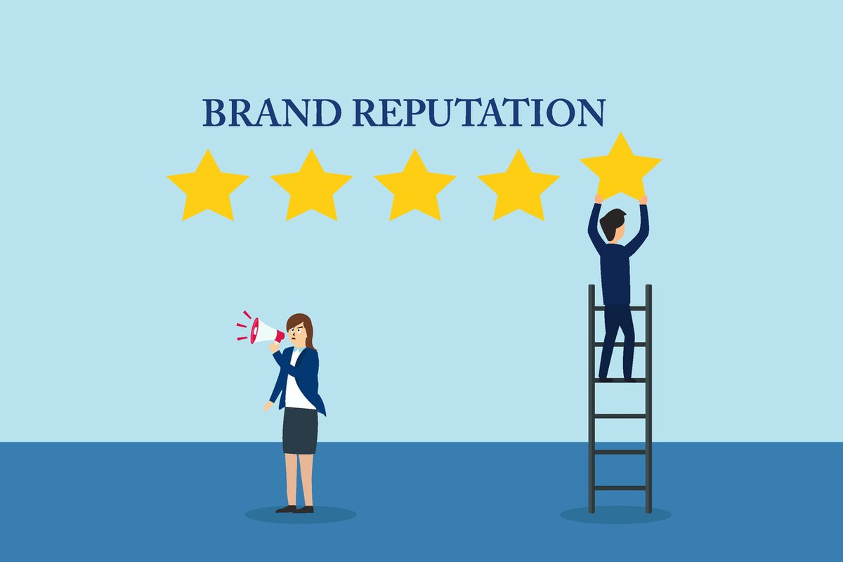 ReputationOneAl's tweet image. 🌟 Build trust. Protect your brand.

Online reputation matters more than ever. 

💎 AI-driven insights 🧠 + proactive strategies ⚡ = a stronger, resilient brand 🌐

#ReputationManagement #BrandStrategy