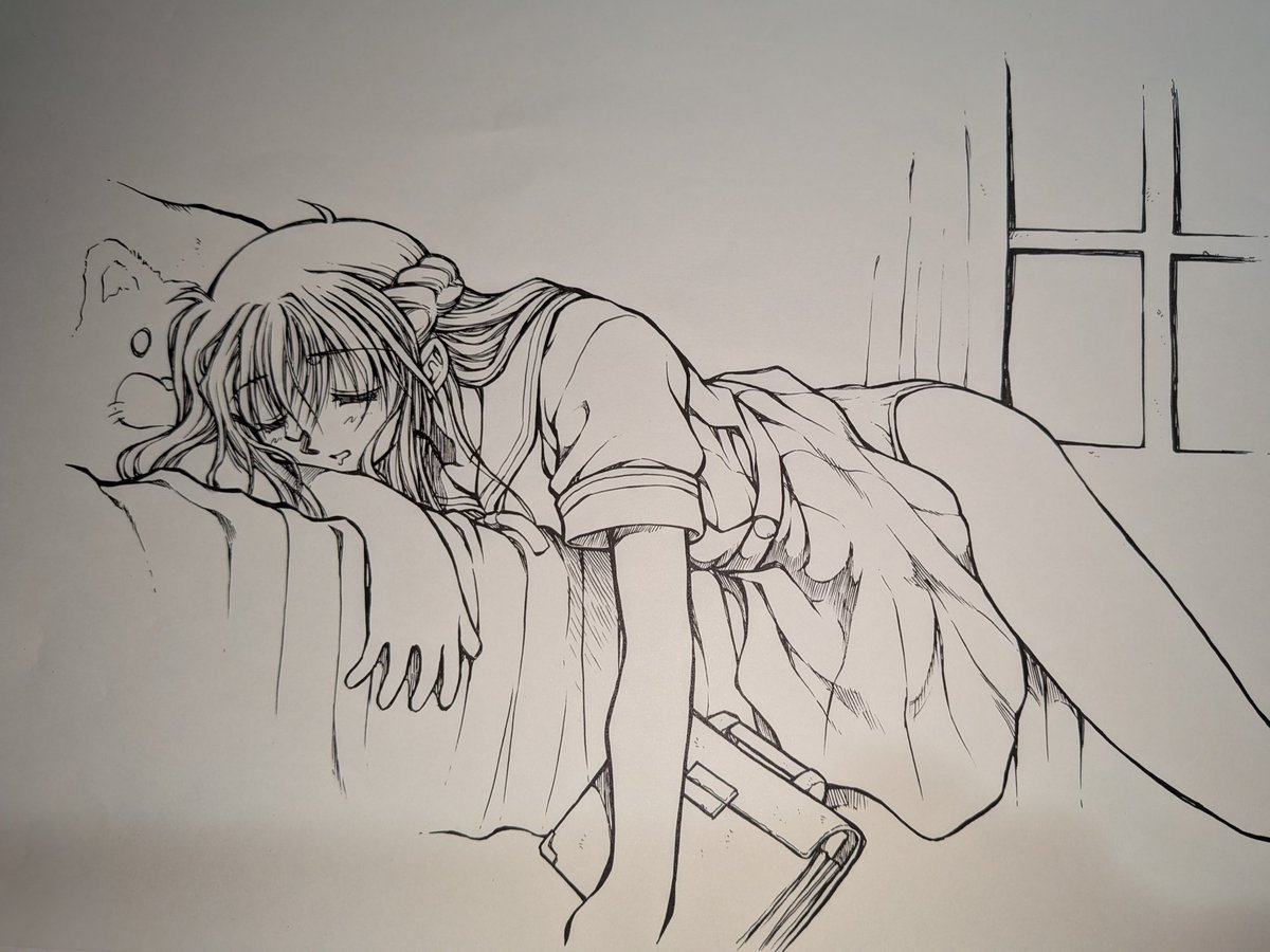 これもコピーしか残ってないけどたぶんトゥルーラブかな。